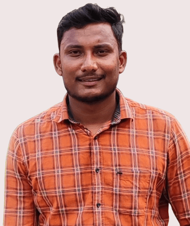 Mr. Sritam Samal