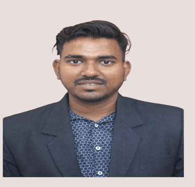 Mr. Biswajit Satapathy