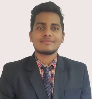 Mr. Romiya Ranjan Sarangi