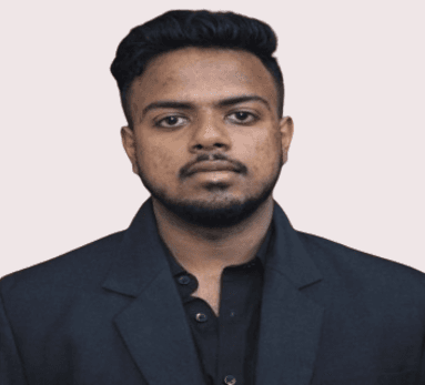 Mr. Rajesh Mohanty
