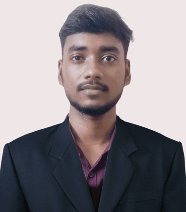Mr. Chittaranjan Sethy